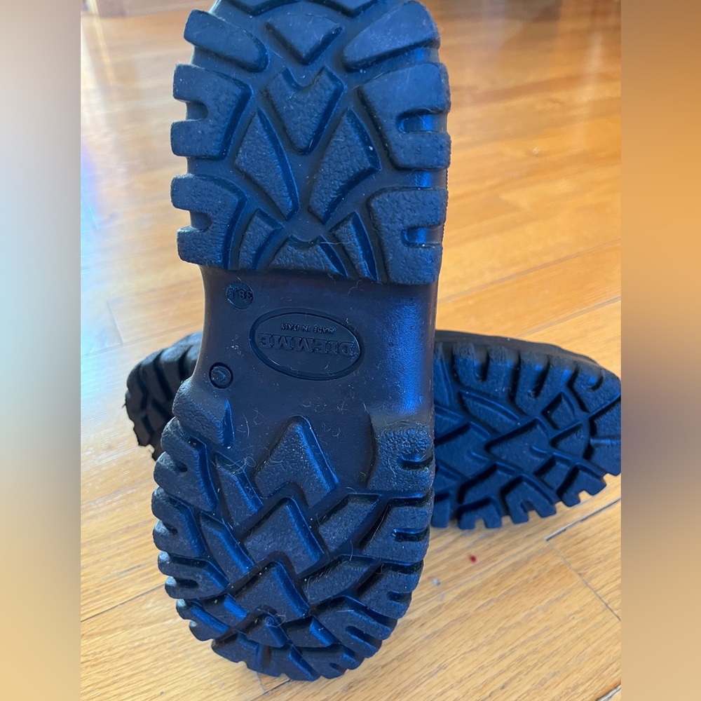 DIEMME Balbi Winter Boot - Picture 15 of 16